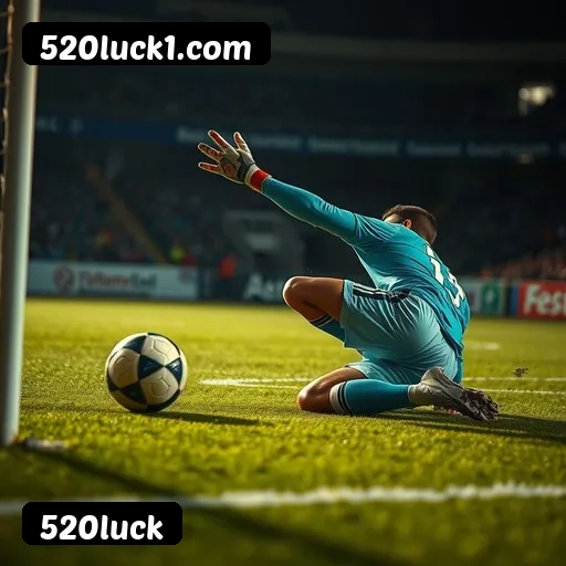 Recursos Exclusivos do App 520luck - Modo Offline, Login Biométrico