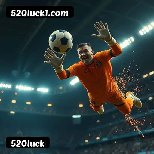 Imagem secundária de apoio para instalação do app 520luck