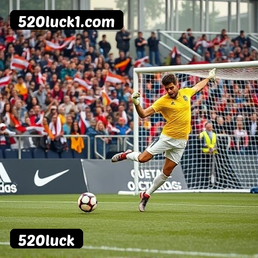 Sistema de Segurança Avançado 520luck - Criptografia e Proteção