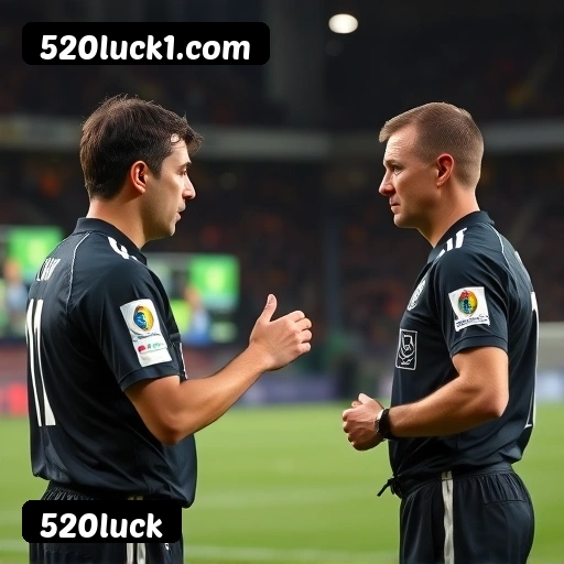Prévia de conteúdo do canal Telegram 520luck